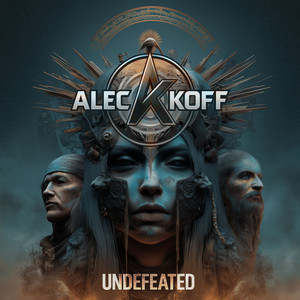 Undefeated by Alec Koff