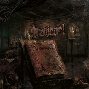 Unbound In Death by Nordjevel
