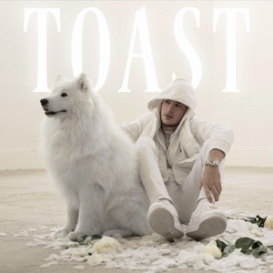 Portada de Toast