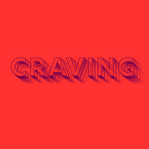 Craving by Babatun