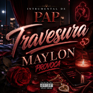 Travesura by Provoca Maylon