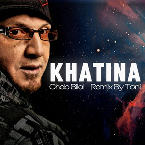 KHATINA by ToniFatna