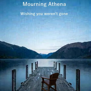 Wishing you weren't gone