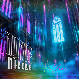 Nuns in the Club by RealXman