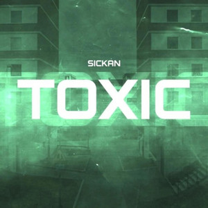 Toxic by North E18
