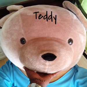 Beazly - Teddy