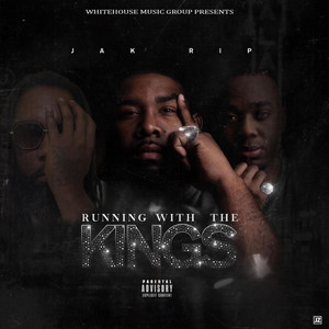 Jak Rip - DNCE (feat. EddieXL)