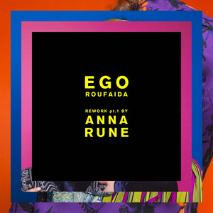 EGO - Anna Rune Version by Roufaida, Anna Rune