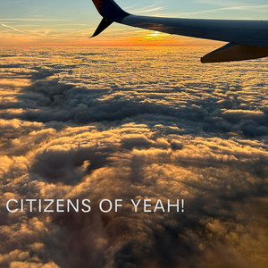 In a fort on the wall by Citizens of YEAH!