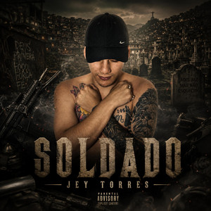 SOLDADO by Jey Torres