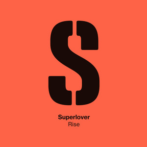 Portada de Rise