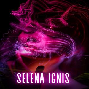 When Shadows Sing by Selena Ignis