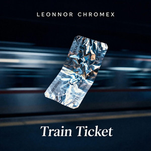 Train Ticket by Leonnor Chromex