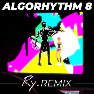 Algorhythm 8 - 