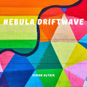 Nebula Driftwave by Simon Altair
