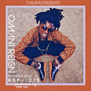 RAP (Id19) - EP by OmaNi ReigN | Spotify