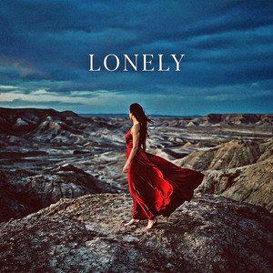 Liquideep - Lonely by Liquideep, DukeSoul, Knee Deep