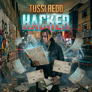 Hacker by Tussi Redd