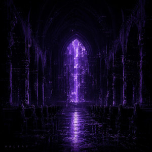 Chapel Glitch by V A L R A Y