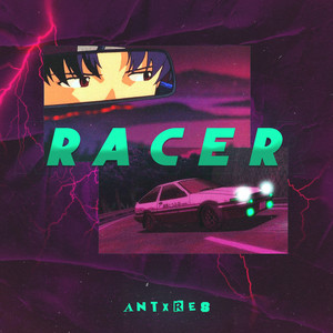 RACER by AntXres