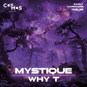 Mystique by Why T