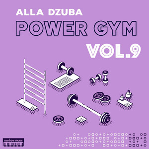 Alla Dzuba - Disco House