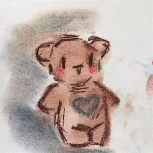 当我听见某个熟悉的名字我又想起了那些事 by 橘子妹