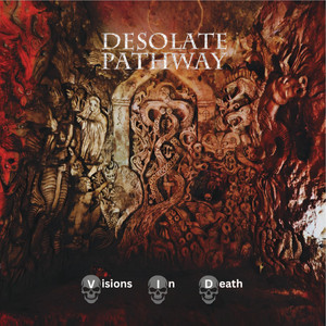 The Dark Prince by Desolate Pathway
