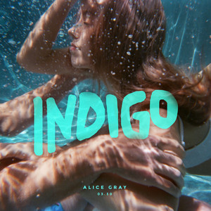 Indigo by Alice Gray
