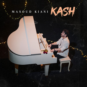 Kash — Masoud Kiani cover art