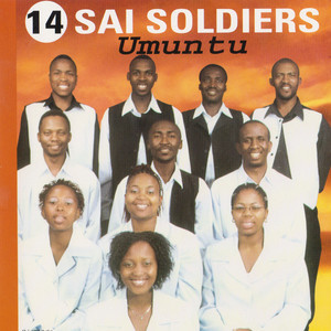 14 Sai Soldiers - Vumani Makolwa