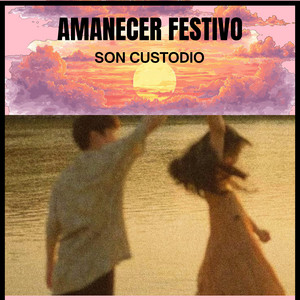 Onda Expansiva by SON CUSTODIO