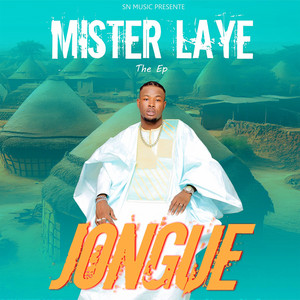 Mister Laye Tv - Nkira Diome