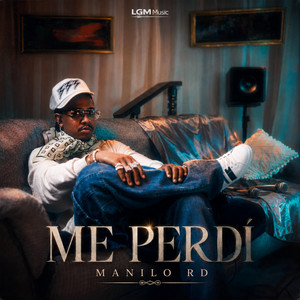 ME PERDI by Manilo Rd