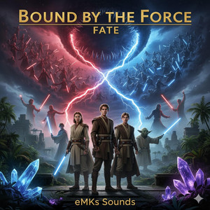 Bound by the Force