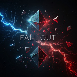 Fall Out by Rex OSLO