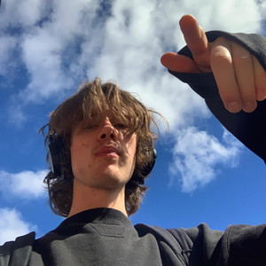 Nato Kitch - cloud in a bottle