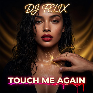 DJ Felix (Touch Me Again) by DJ Felix aka L.P.