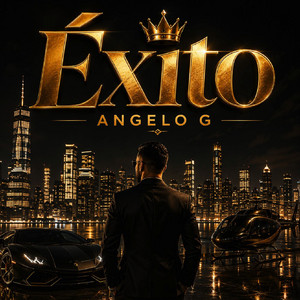 EXITO by Angelo G