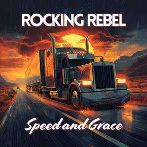 Speed and Grace by Rocking Rebel