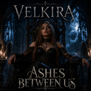 Ashes Between Us by Velkira