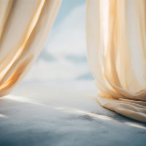 Peaceful Worship - Abiding Peace