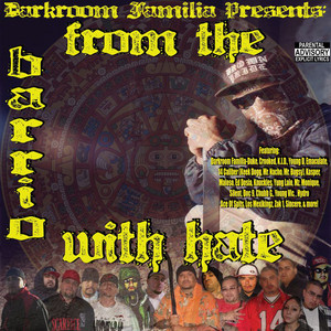 Crazy Life by Keek Dogg, Knuckles, Ed Dosia, Kasper