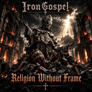 Religion Without Frame by IronGospel