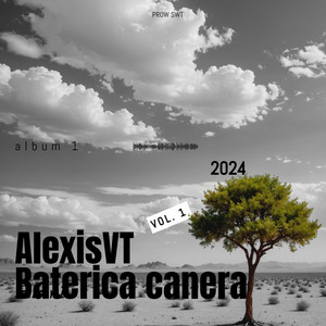 Baterica canera by San Andresino MC