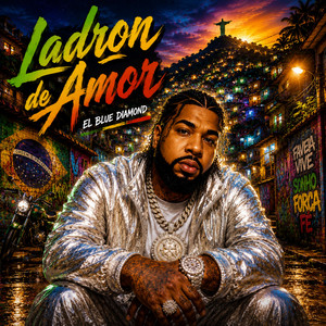Ladron De Amor by El Blue Diamond