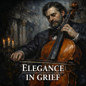 Mourning Veil by Nocturne Cello