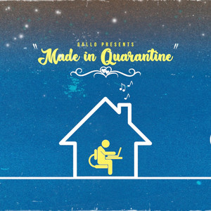 Made in Quarantine