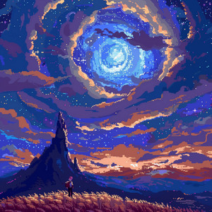 When we are here
