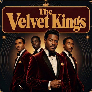 Better Than This by The Velvet Kings